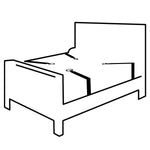 Kit de retenue Darkness pour jeux sensuels - Vignette | Adopt1toy