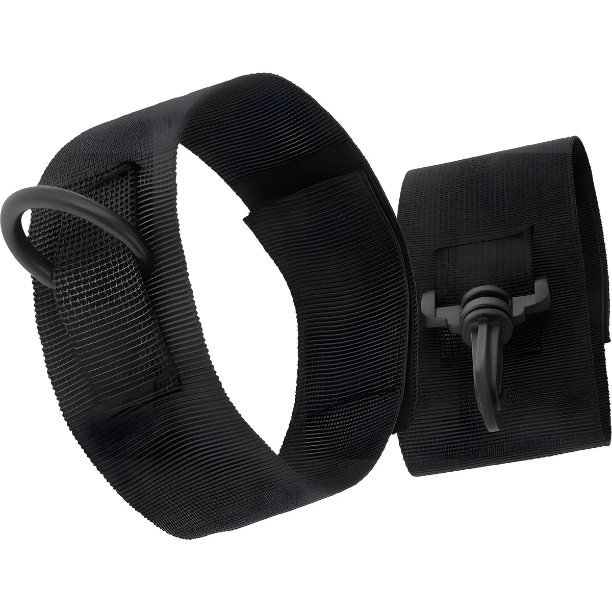 darkness menottes en nylon pour debutants