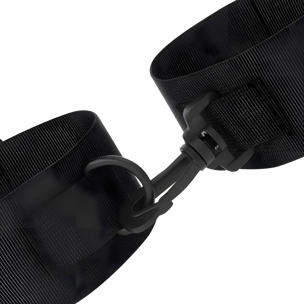 darkness menottes en nylon pour debutants