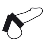 Duo 2 - Anneau pour érections prolongées DARKNESS - Vignette | Adopt1toy