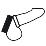 Anneau Darkness pour un plaisir prolongé - Vignette | Adopt1toy