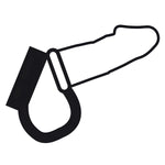 Anneau Darkness pour des érections durables BITE - Vignette | Adopt1toy