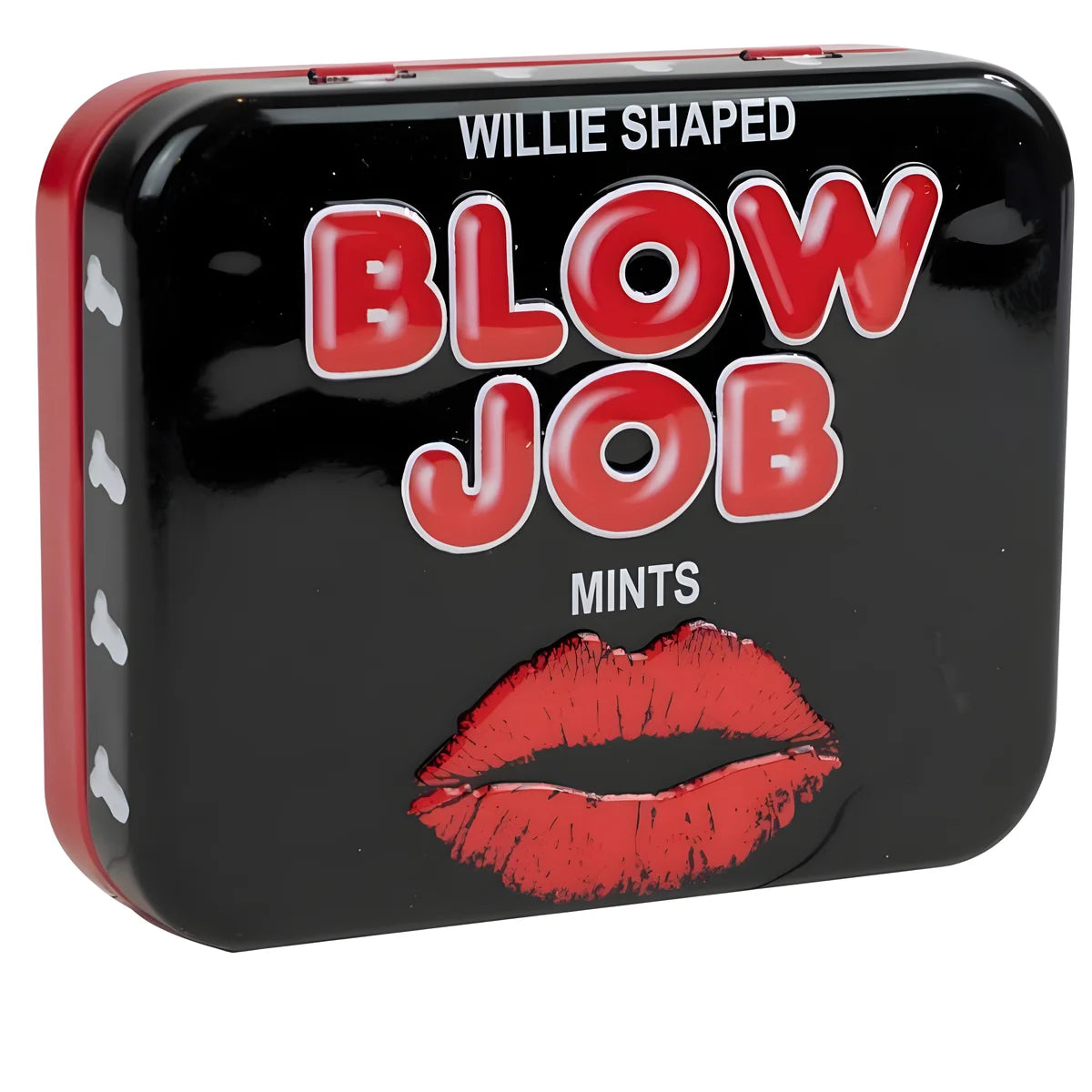 spencer fleetwood bonbons la menthe sans sucre blow job