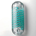 Masturbateur simple Spinner Pixel, sensations - Vignette | Adopt1toy