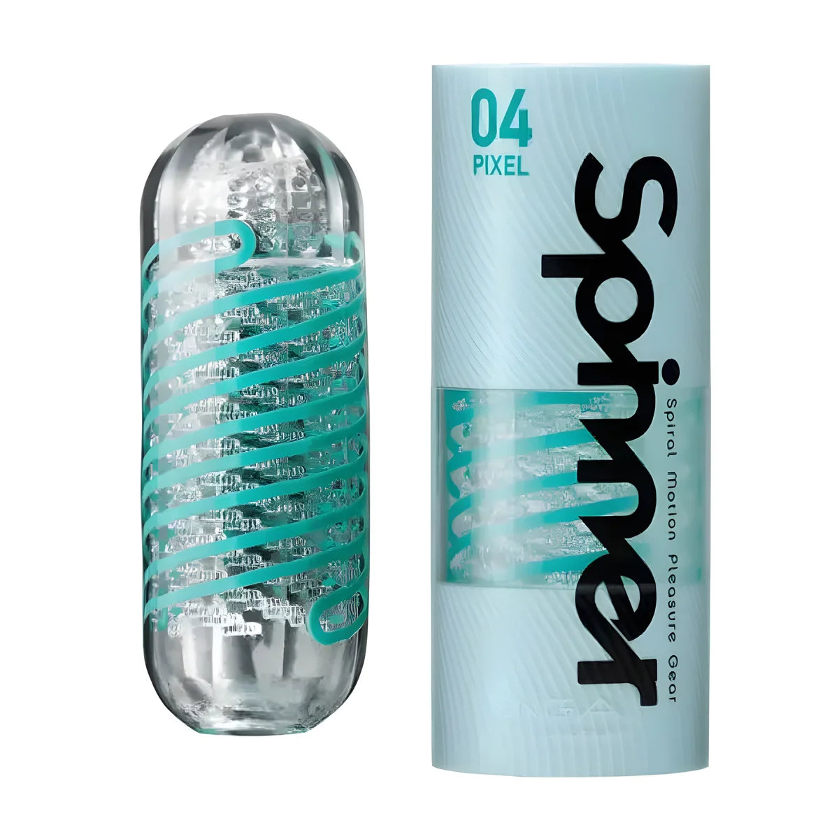 tenga spinner masturbateur pixel