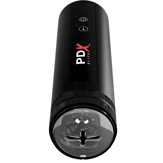 pdx elite moto bator x masturbateur avanc