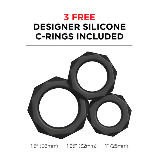 pdx elite moto bator x masturbateur avanc