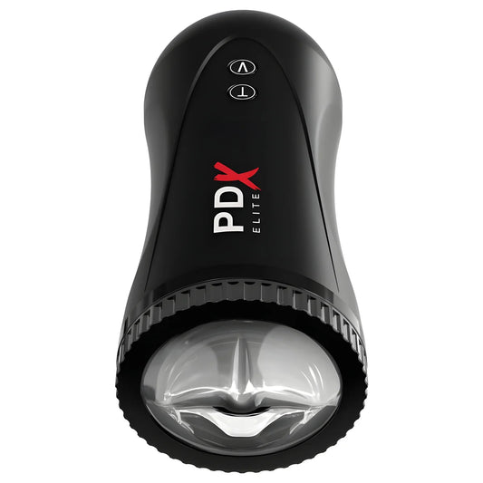pdx elite masturbateur moto stroker