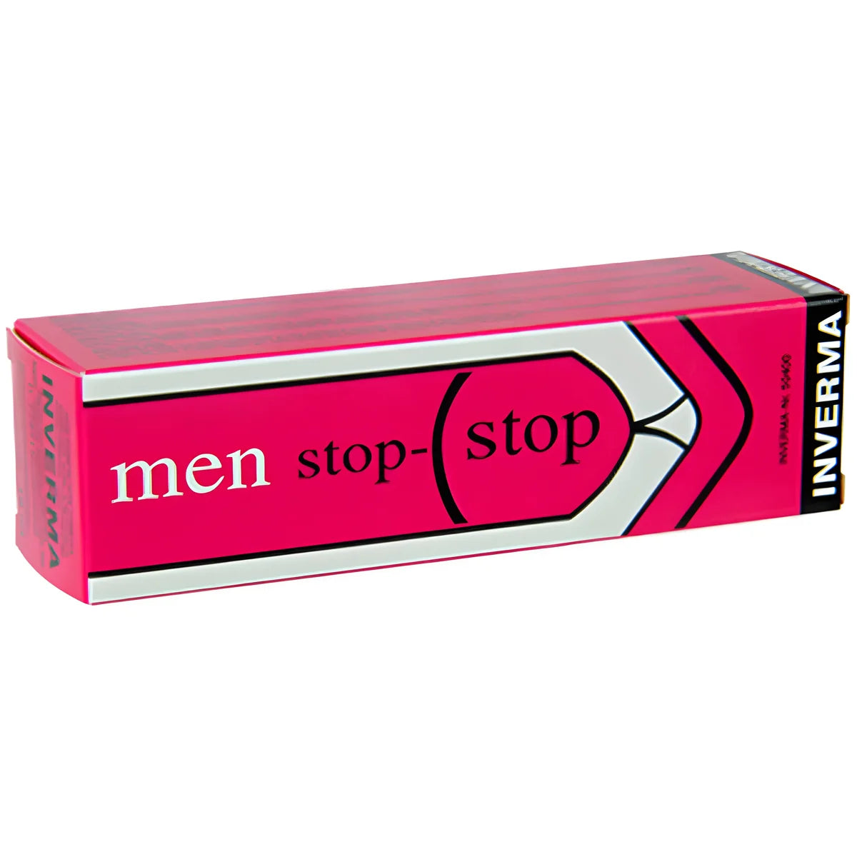 inverma homme stop stop retard