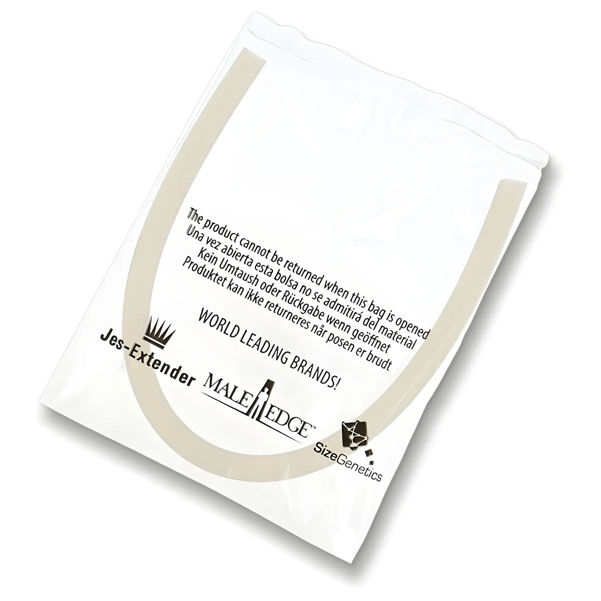 jes extender remplacement silicone