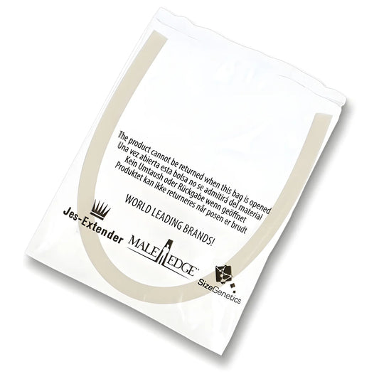 jes extender remplacement silicone