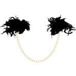 Menottes Luxe Coquette Desire pour jeux intimes - Vignette | Adopt1toy