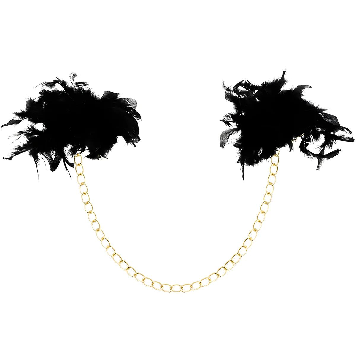 coquette chic desire menottes de luxe