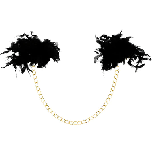 coquette chic desire menottes de luxe