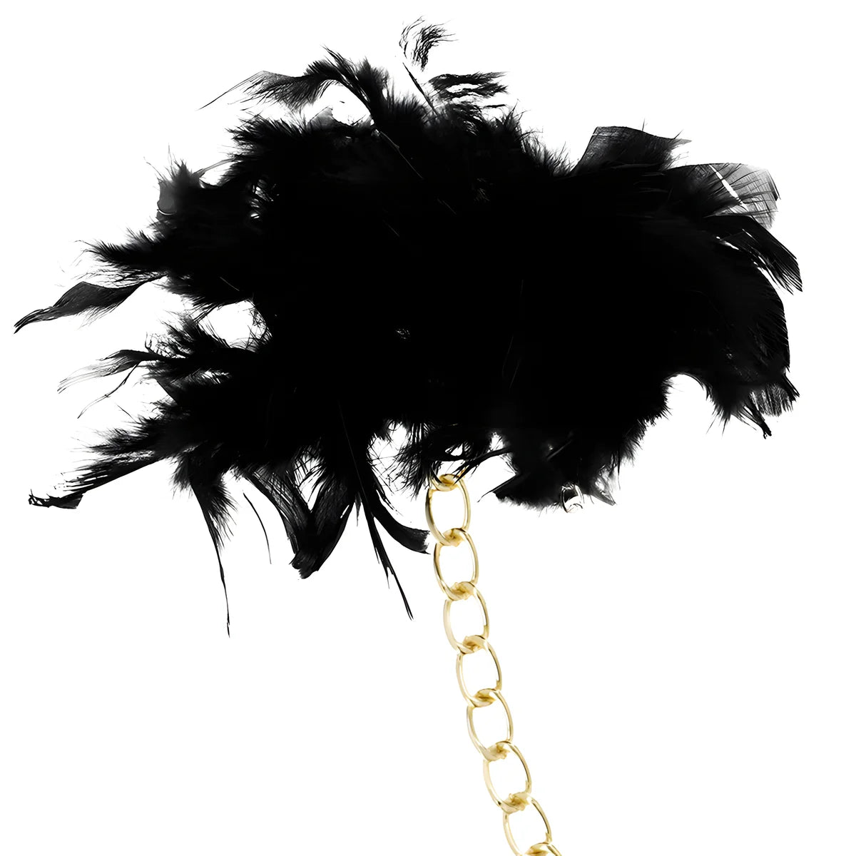 coquette chic desire menottes de luxe