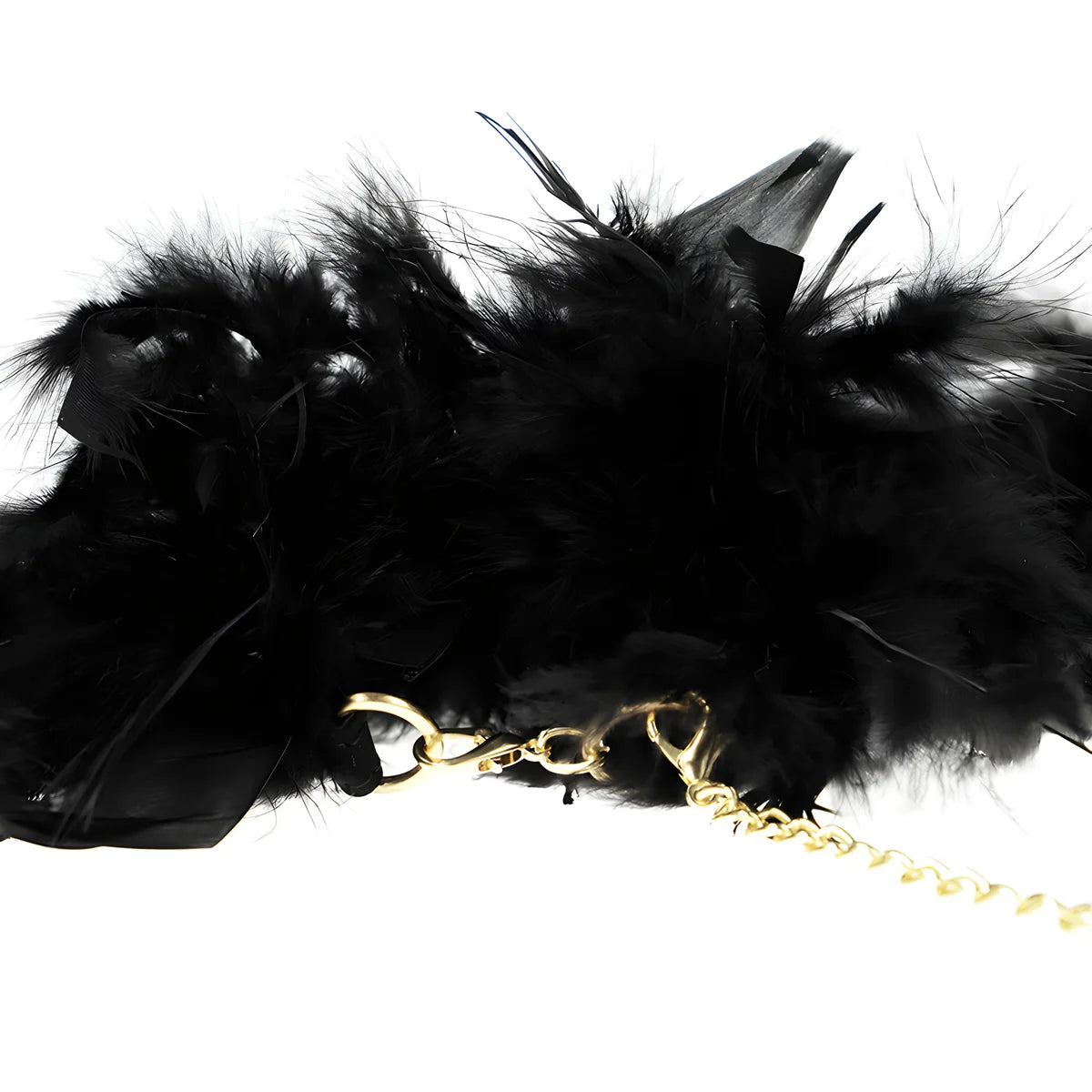 coquette chic desire menottes de luxe