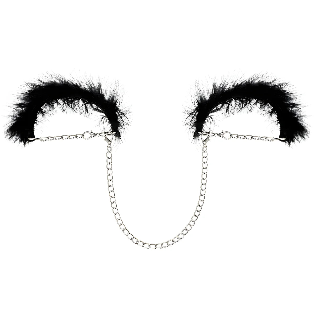 coquette chic desire menottes fetish deluxe