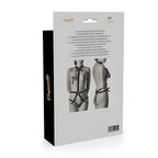 coquette chic desire ensemble lingerie avec couche malin de luxe