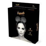 Serre-tête Coquette Desire avec oreilles - Vignette | Adopt1toy