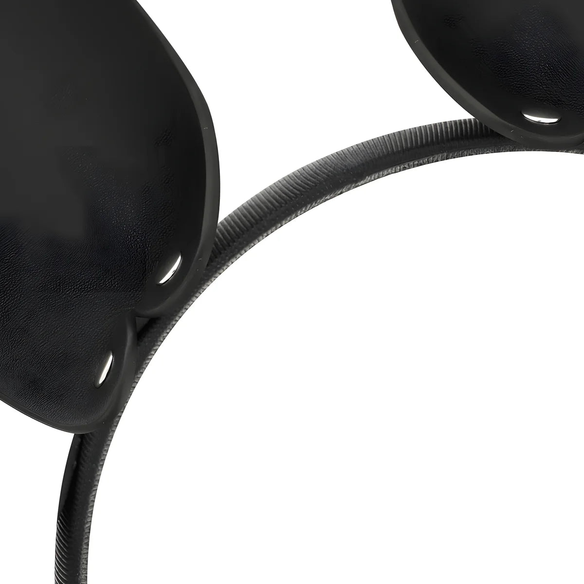 coquette chic desire serre tete avec oreilles de lapin