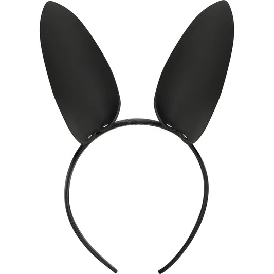 coquette chic desire serre tete avec oreilles de lapin