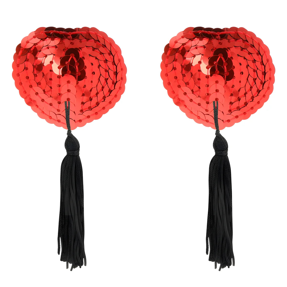 coquette chic desire cache matin rouge