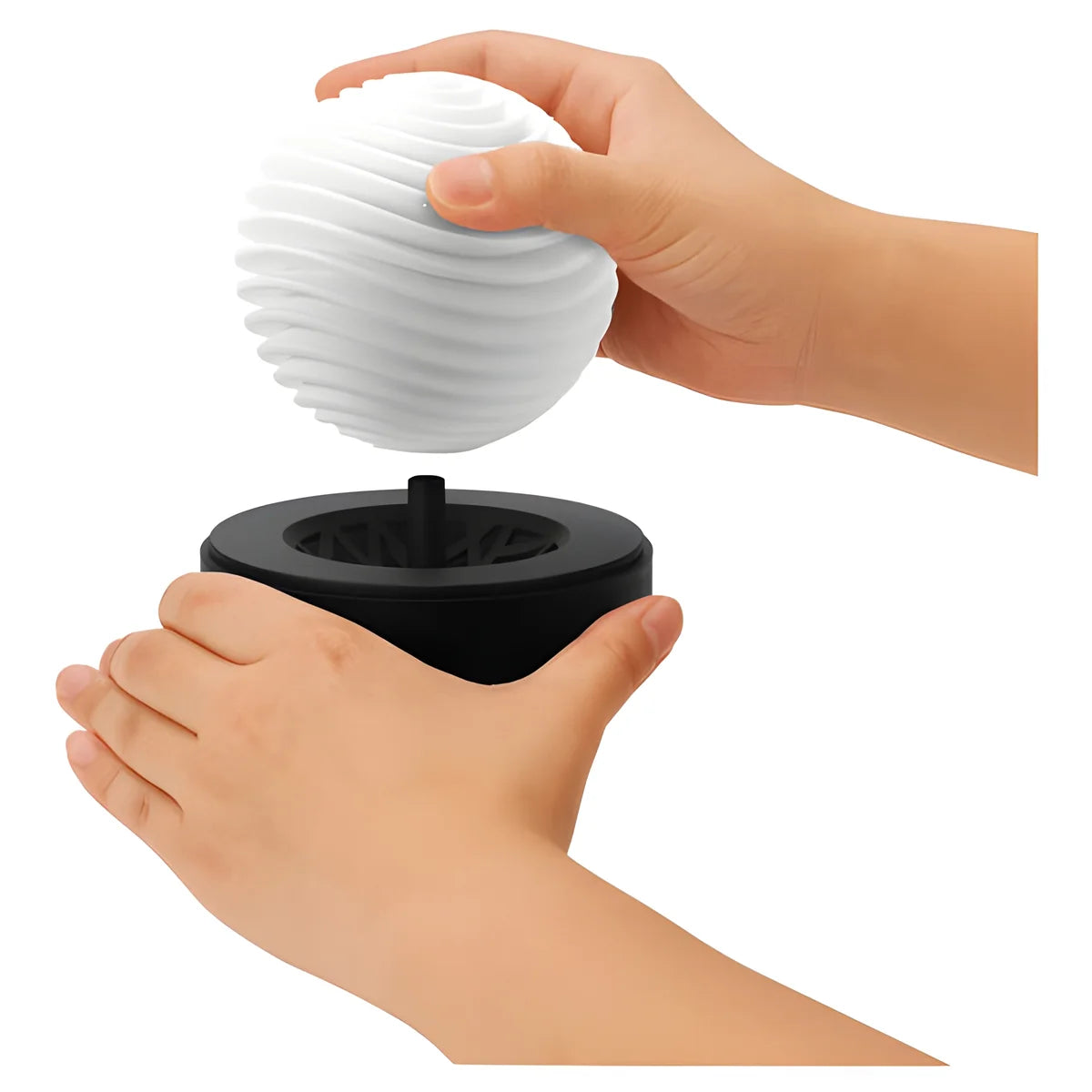 tenga masturbateur geo aqua