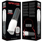 Spinjob, stimulateur de plaisir oral JAMYJOB SEXE - Vignette | Adopt1toy