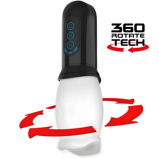 jamyjob spinjob stimulateur de sexe oral