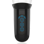 Spinjob, stimulateur de plaisir oral JAMYJOB SEXE - Vignette | Adopt1toy