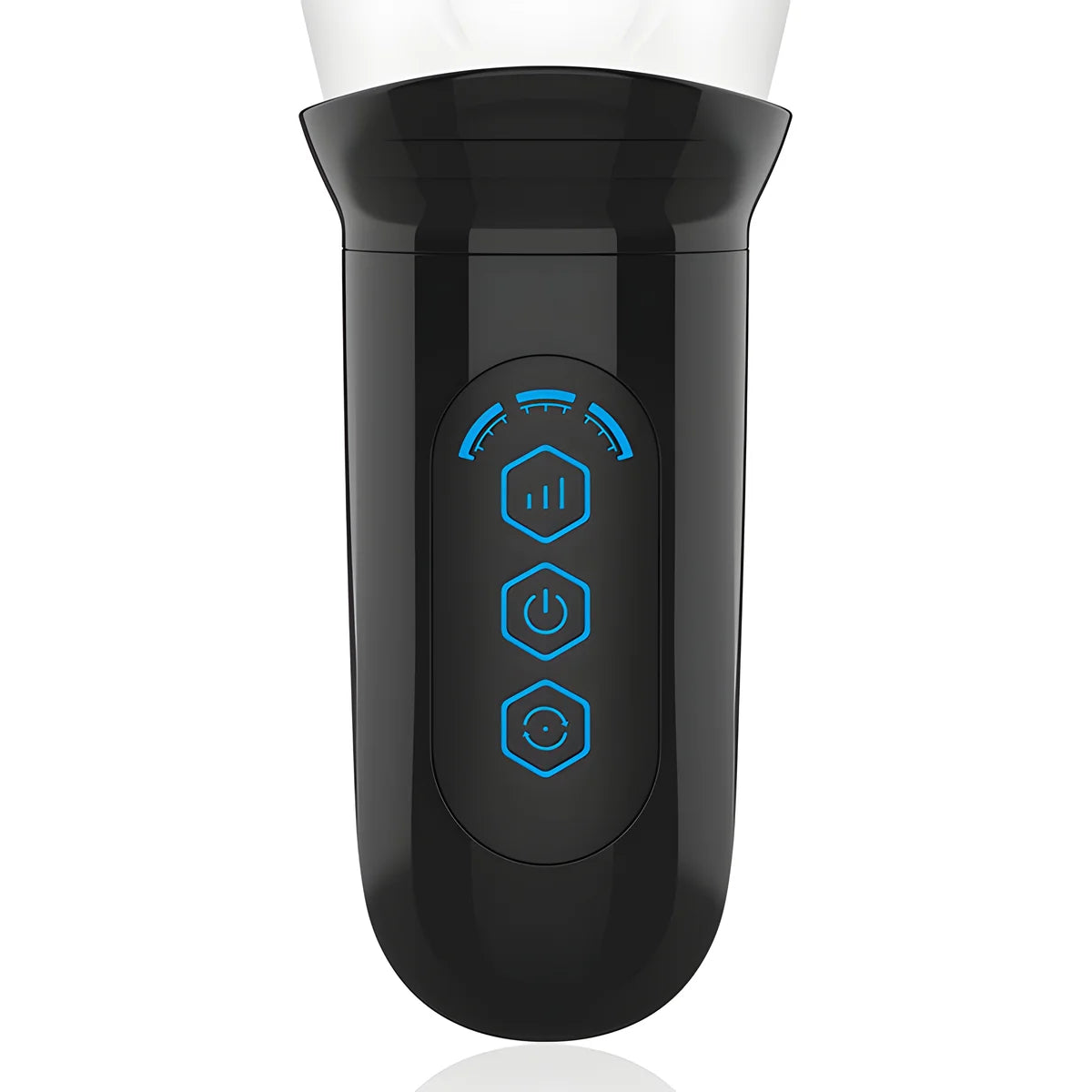 jamyjob spinjob stimulateur de sexe oral