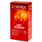 control effet rechauffant hot passion 10 unites