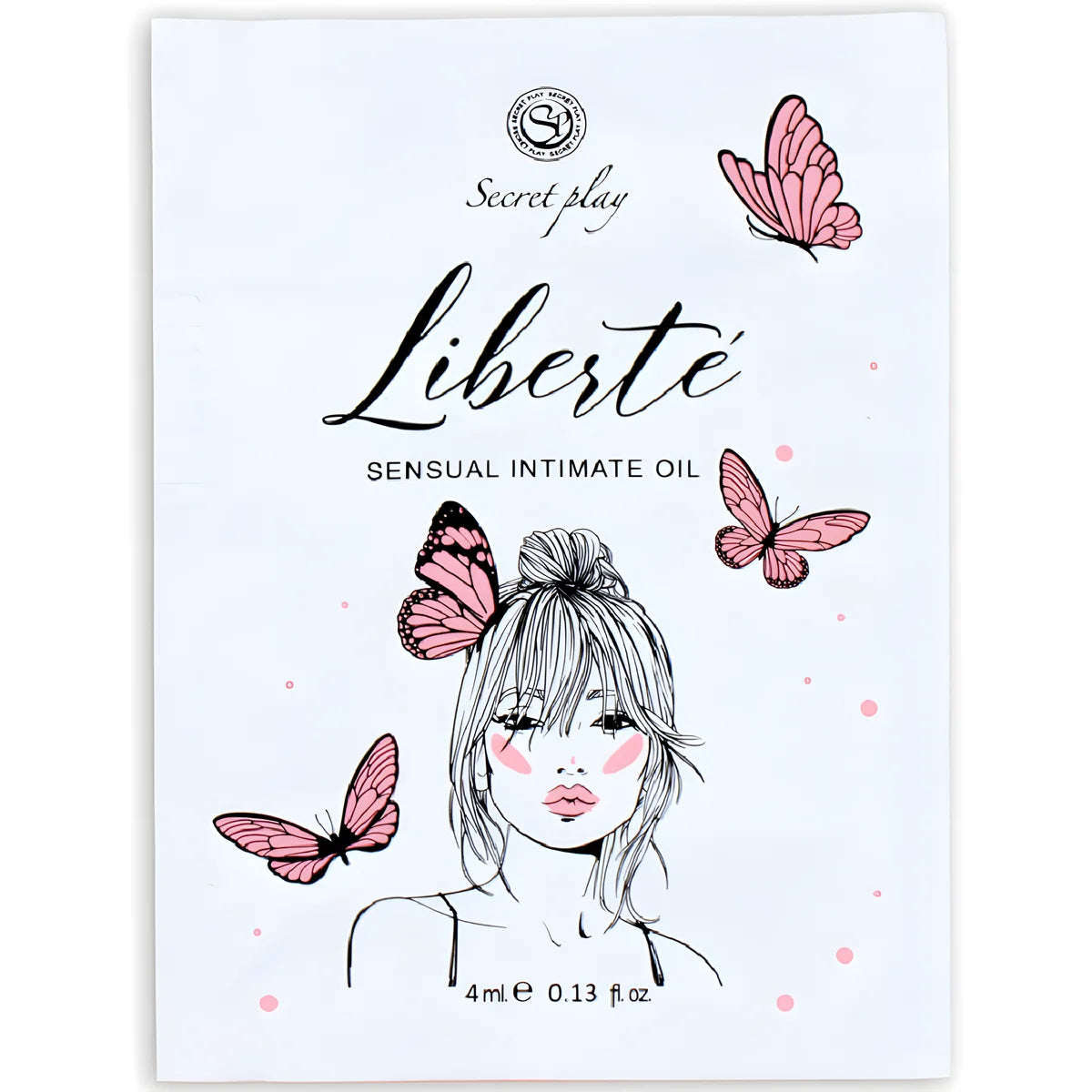 secretplay monodose sexe sans desir