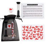 Kit Chronomasutra : jeux de dés sensuels - Vignette | Adopt1toy