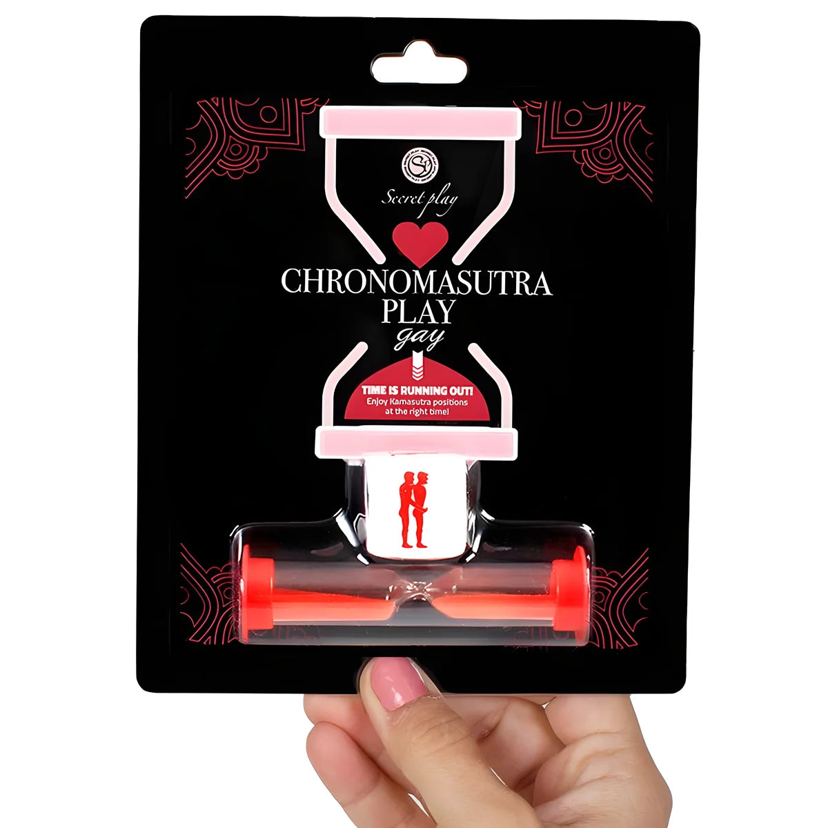 secretplay chronomasutra jouer gay