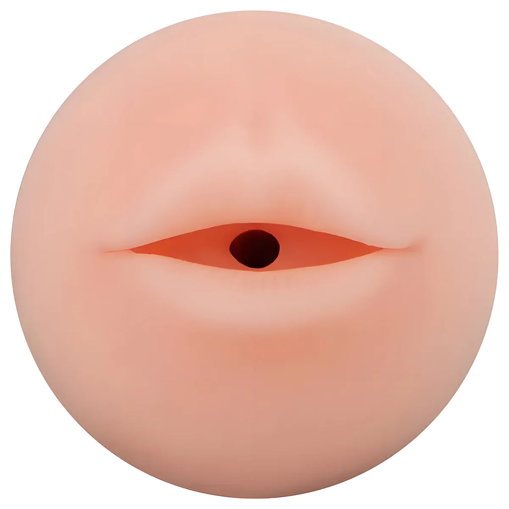 ohmama masturbateur avec vibration bouche