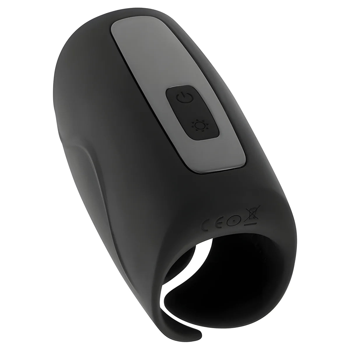 ohmama vibration et chaleur du masturbateur masculin