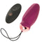 rithual sita egg telecommande rotation des billes vibration