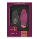 Priya - Œuf vibrant télécommandé G-spot RITHUAL - Vignette | Adopt1toy