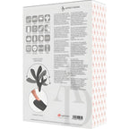 annes desire rabbit telecommande technologie a watchme noir