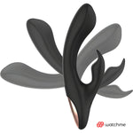 Rabbit Anne's Desire - plaisir en duo TECHNOLOGIE - Vignette | Adopt1toy