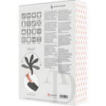 Curve - stimulateur point G à télécommande ANNE - Vignette | Adopt1toy