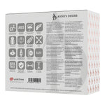 Mini vibro Anne's Desire, plaisir connecté EGG - Vignette | Adopt1toy