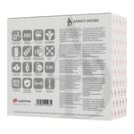 Duo 2 - Plaisir à distance pour couples ANNE - Vignette | Adopt1toy