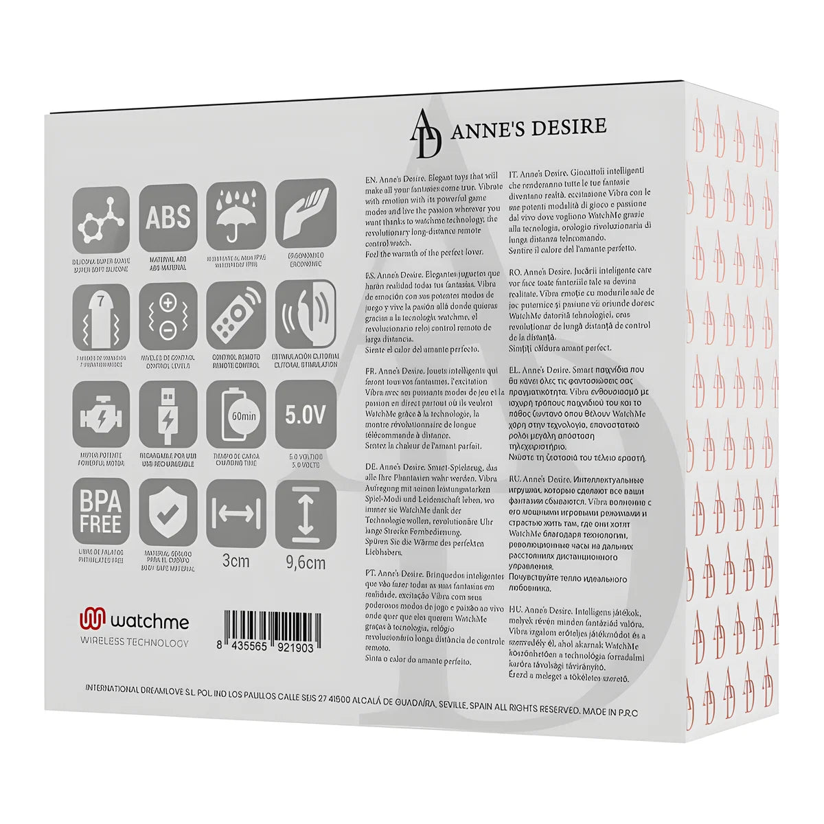 annes desire panty pleasure tecnolog a watchme noir