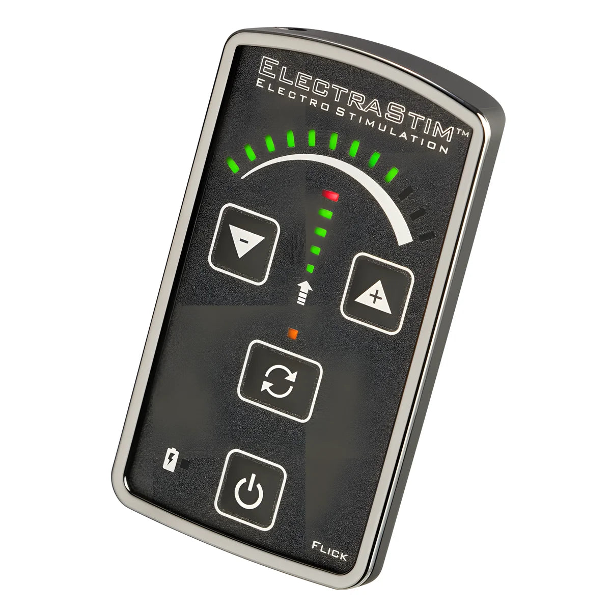 electrastim pack stimulateur flick em60 e