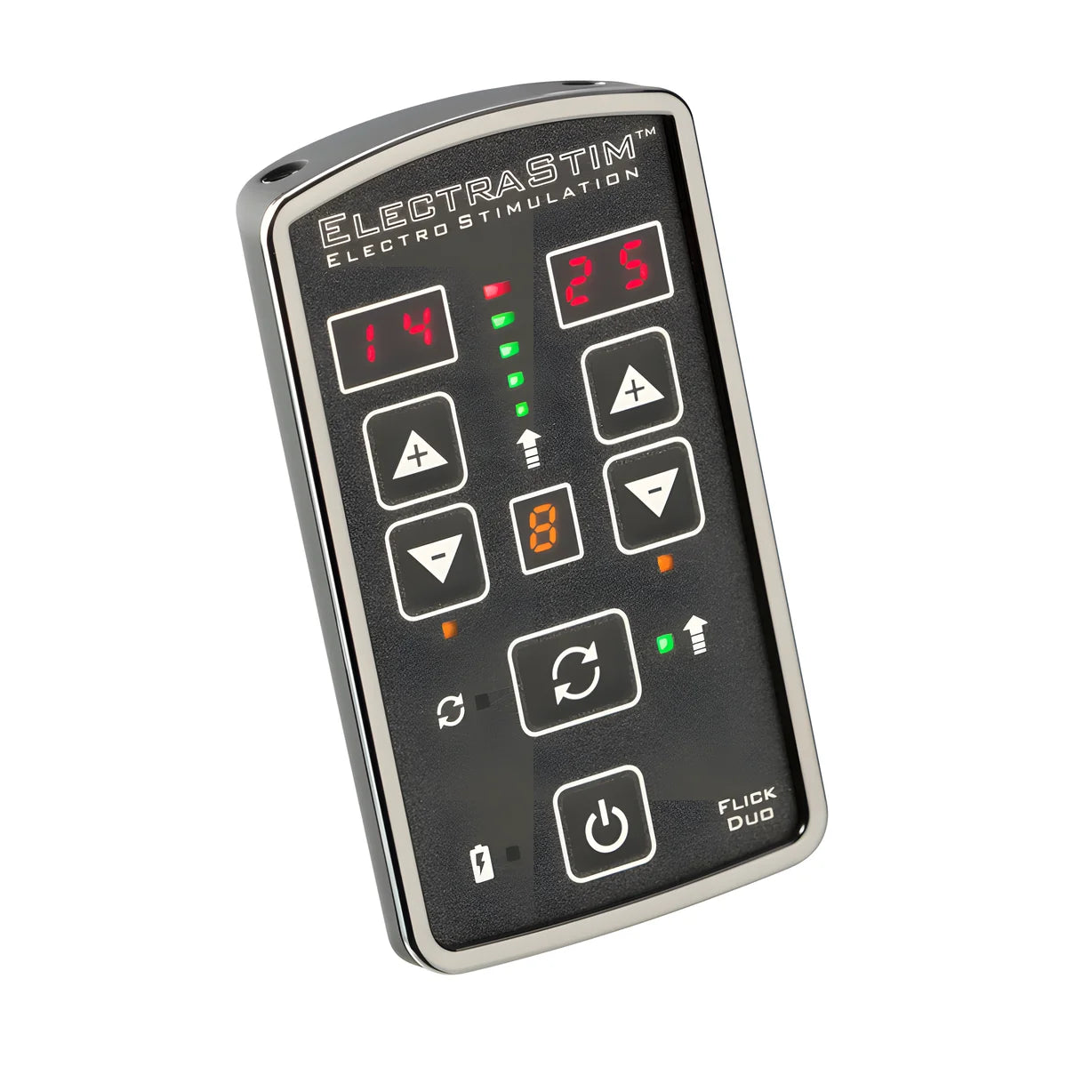 electrastim pack stimulateur flick duo