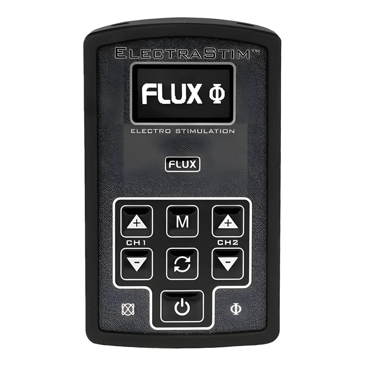 electrastim unite stimulateur de flux