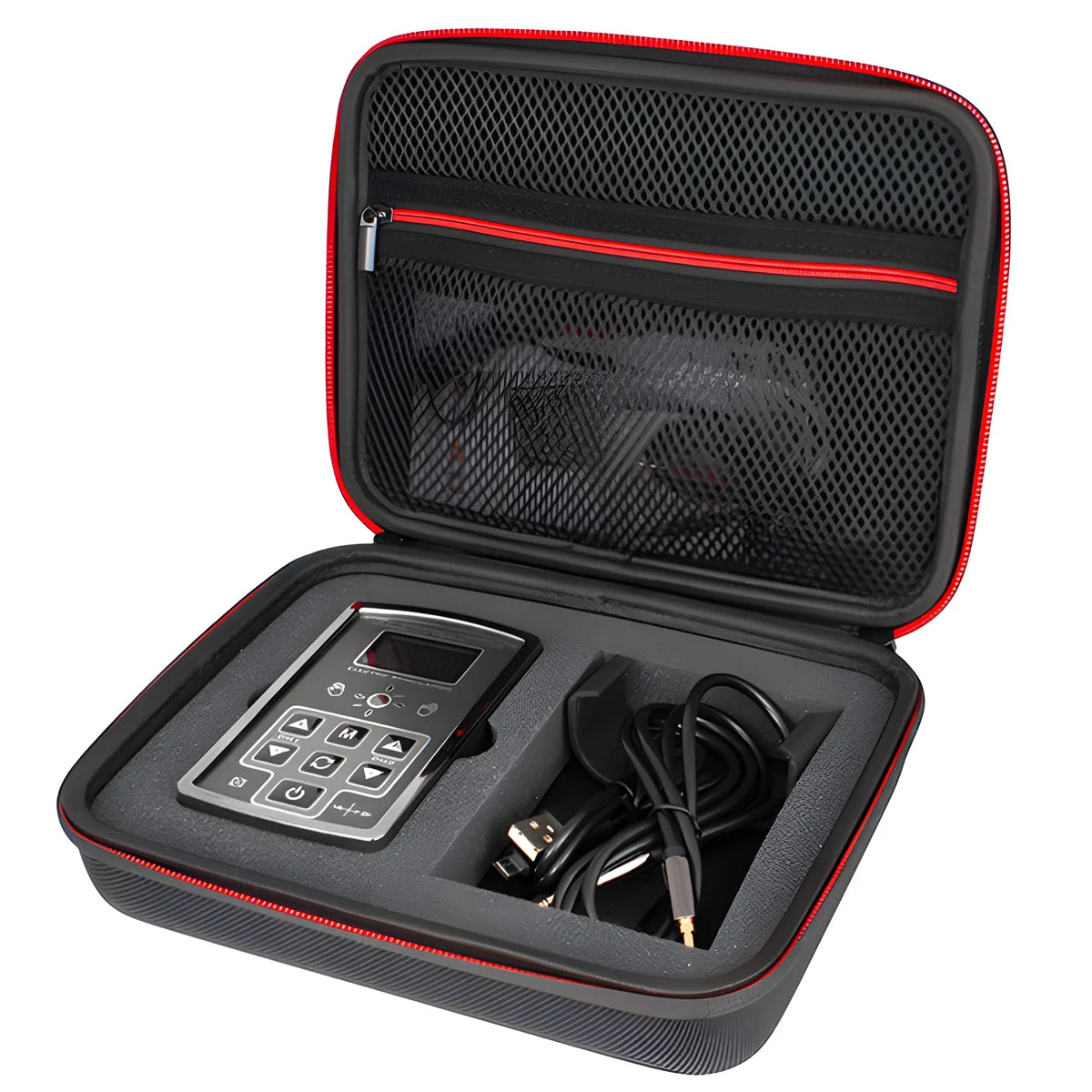 electrastim axis electro stimulateur haute specification