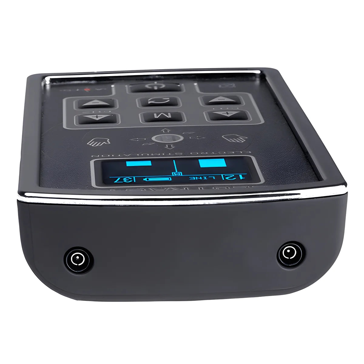 electrastim axis electro stimulateur haute specification